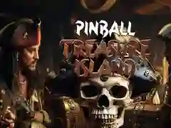 Spel Flipper Skattön på nätet