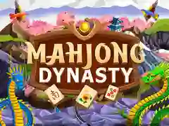 Spel Mahjongdynasti på nätet