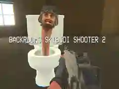 Spel Backrooms: Skibidi Skytt 2 pÄ nÀtet Spel Backrooms: Skibidi Skytt 2 pÄ nÀtet