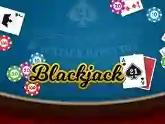 Spel Blackjack 21 på nätet