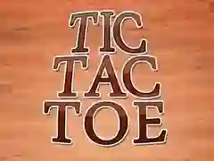Spel Tic Tac Toe på nätet