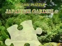 Spel Pussel Japansk Trädgård 2 på nätet Spel Pussel Japansk Trädgård 2 på nätet