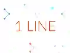 Spel 1 Linje pÄ nÀtet Spel 1 Linje pÄ nÀtet