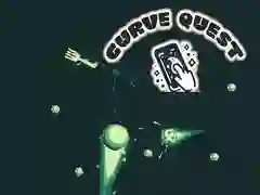 Spel Kurvans Quest på nätet