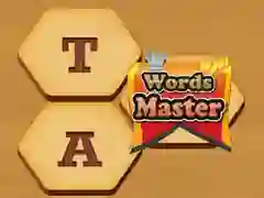 Spel Ordmästare på nätet Spel Ordmästare på nätet