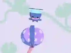 Spel Hungrig Växt på nätet