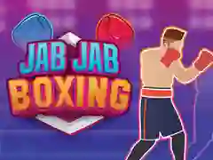 Spel Jab Jab Boxning på nätet