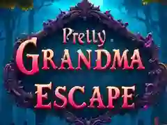 Spel Snygg Farmors Flykt pÄ nÀtet Spel Snygg Farmors Flykt pÄ nÀtet