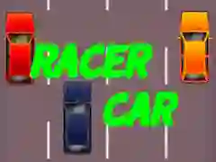 Spel Racerbil på nätet