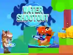 Spel Vattenskjutning pÄ nÀtet Spel Vattenskjutning pÄ nÀtet