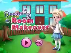 Spel Drömrum Renovering på nätet