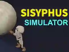 Spel Sisyfos simulator på nätet