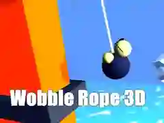 Spel Vobbelt Rep 3D på nätet