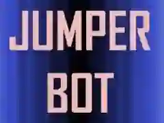 Spel Hoppande Bot pÄ nÀtet Spel Hoppande Bot pÄ nÀtet