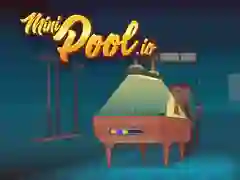 Spel MiniPool.io på nätet