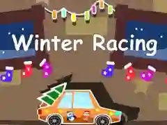 Spel VintertÀvling 2D pÄ nÀtet Spel VintertÀvling 2D pÄ nÀtet