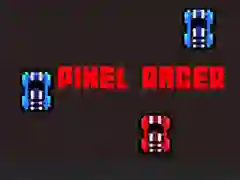 Spel Pixel Racer pÄ nÀtet Spel Pixel Racer pÄ nÀtet