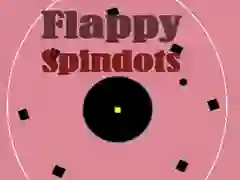 Spel Flappy Spindots pÄ nÀtet Spel Flappy Spindots pÄ nÀtet
