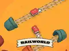Spel Järnvägssamband på nätet