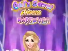 Spel Flicka Hemlig Prinsess Makeover pÄ nÀtet Spel Flicka Hemlig Prinsess Makeover pÄ nÀtet