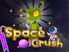Spel Krossa Rymdplaneten pÄ nÀtet Spel Krossa Rymdplaneten pÄ nÀtet