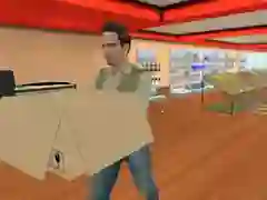 Spel Supermarknadschef Simulator pÄ nÀtet Spel Supermarknadschef Simulator pÄ nÀtet