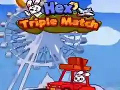 Spel Hex Trippelmatch pÄ nÀtet Spel Hex Trippelmatch pÄ nÀtet