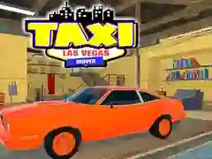 Spel Taxi Förare Las Vegas på nätet