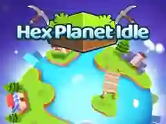 Spel Hex Planet Idle pÄ nÀtet Spel Hex Planet Idle pÄ nÀtet