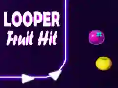 Spel Looper Fruktslag pÄ nÀtet Spel Looper Fruktslag pÄ nÀtet