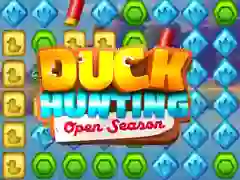 Spel Anjakt: Öppen säsong på nätet