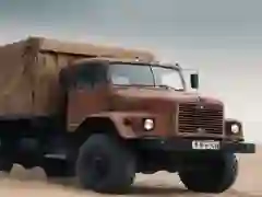 Spel Offroad LastbilsÀventyr pÄ nÀtet Spel Offroad LastbilsÀventyr pÄ nÀtet