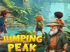 Spel Hoppa Topp pÄ nÀtet Spel Hoppa Topp pÄ nÀtet