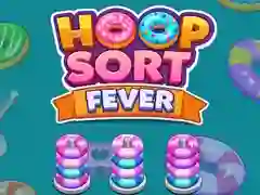 Spel Ring Sorteringsfeber på nätet