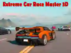 Spel Mästare av Extrem Bil Racing 3D på nätet Spel Mästare av Extrem Bil Racing 3D på nätet