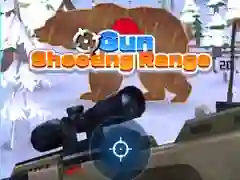 Spel Skjutbana på nätet