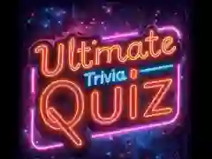 Spel Ultimata Trivia Quiz på nätet
