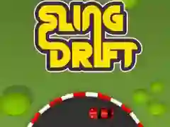 Spel Sling Drift på nätet