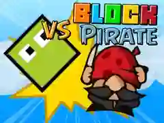 Spel Block vs Pirater pÄ nÀtet Spel Block vs Pirater pÄ nÀtet