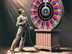 Spel Bingo Hjul på nätet