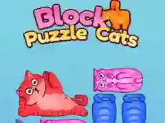 Spel Blockpussel Katter pÄ nÀtet Spel Blockpussel Katter pÄ nÀtet