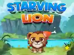 Spel Hungerande Lejon pÄ nÀtet Spel Hungerande Lejon pÄ nÀtet