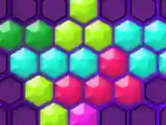 Spel Hex Puzzle Killar på nätet