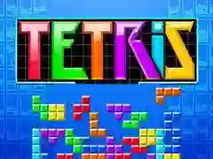 Spel Tetris Mästarna på nätet Spel Tetris Mästarna på nätet