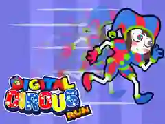 Spel Digitalt Cirkus Lopp pÄ nÀtet Spel Digitalt Cirkus Lopp pÄ nÀtet
