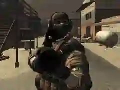 Spel Dödsmatchkamp på nätet