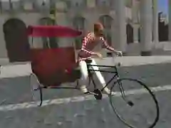 Spel Tuk Tuk Rush på nätet