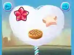 Spel Sockervadd på nätet