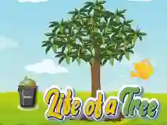 Spel Liv av ett Träd på nätet