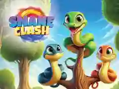 Spel Ormstrid på nätet